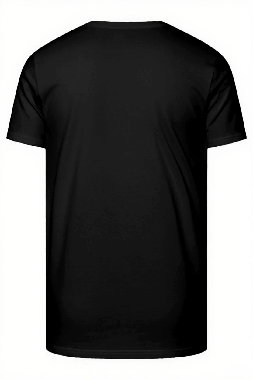 WHY NOT Slogan T-shirt & Shorts Set