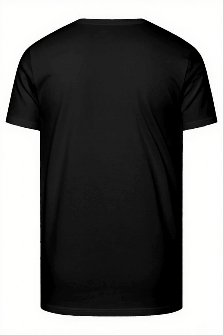 WHY NOT Slogan T-shirt & Shorts Set