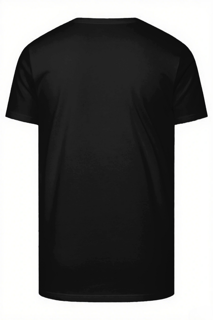 JUST RELAX Slogan T-shirt 2-Piece Set