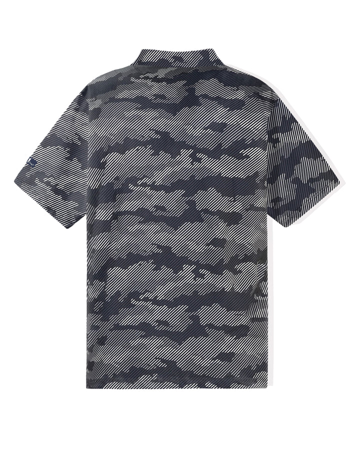 Frostbite - Granite Core Performance Polo