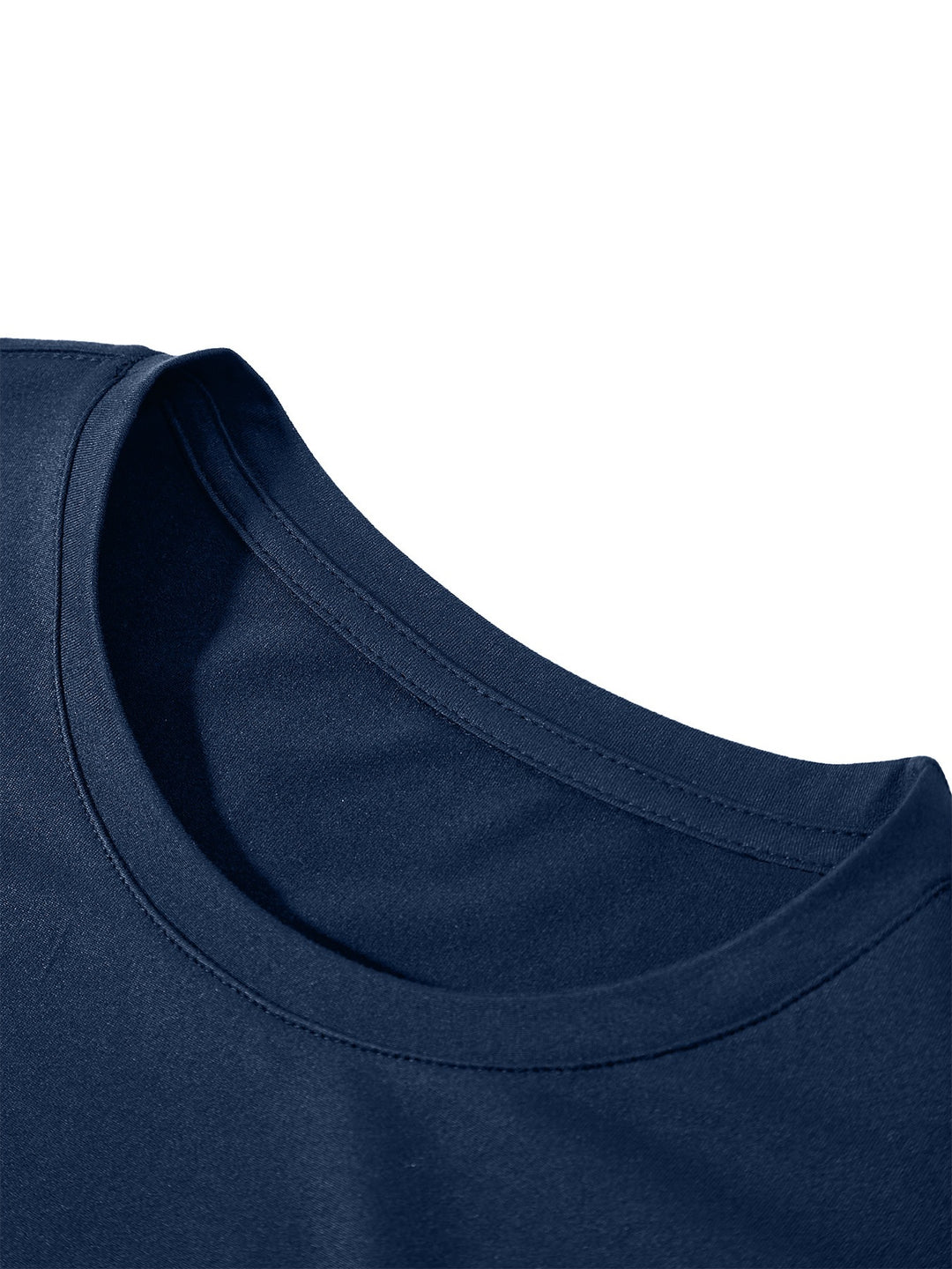 S-2XL F-Caw-F Crow Casual Daily T-Shirt