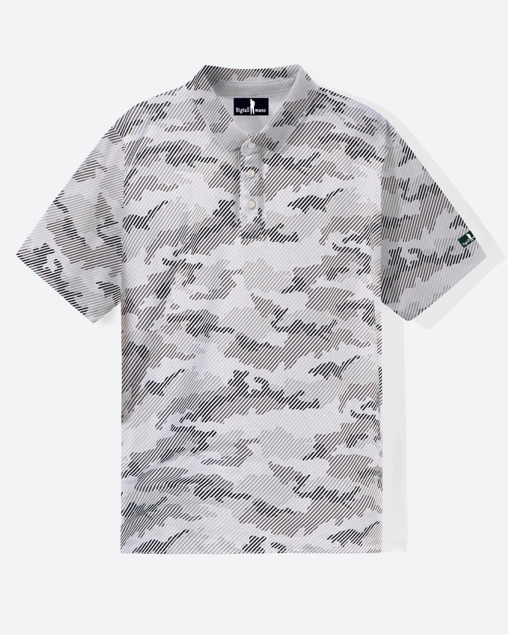 Frostbite Performance Polo