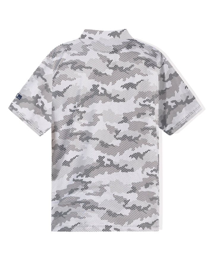 Frostbite Performance Polo