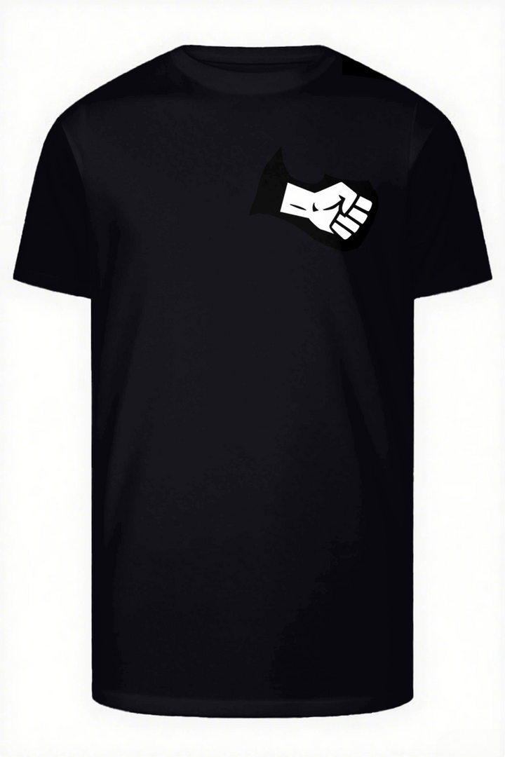 YOU CAN DO IT Slogan T-shirt 2-Piece Set