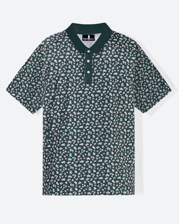 Azalea '25 Core Performance Polo