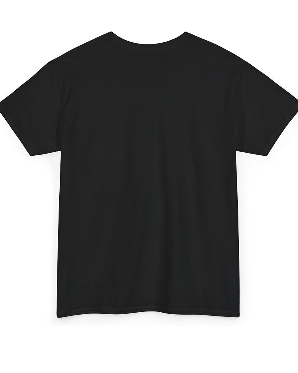 S-5XL Big Worm Ice Cream Funny Graffit T-Shirt