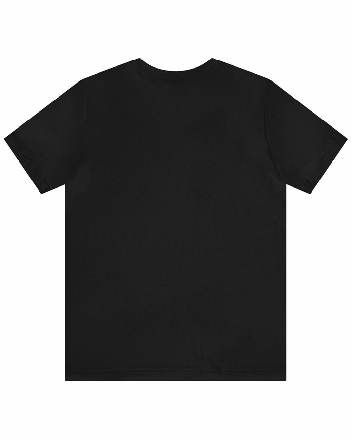 S-2XL Merica Bigfoot Daily Casual T-Shirt
