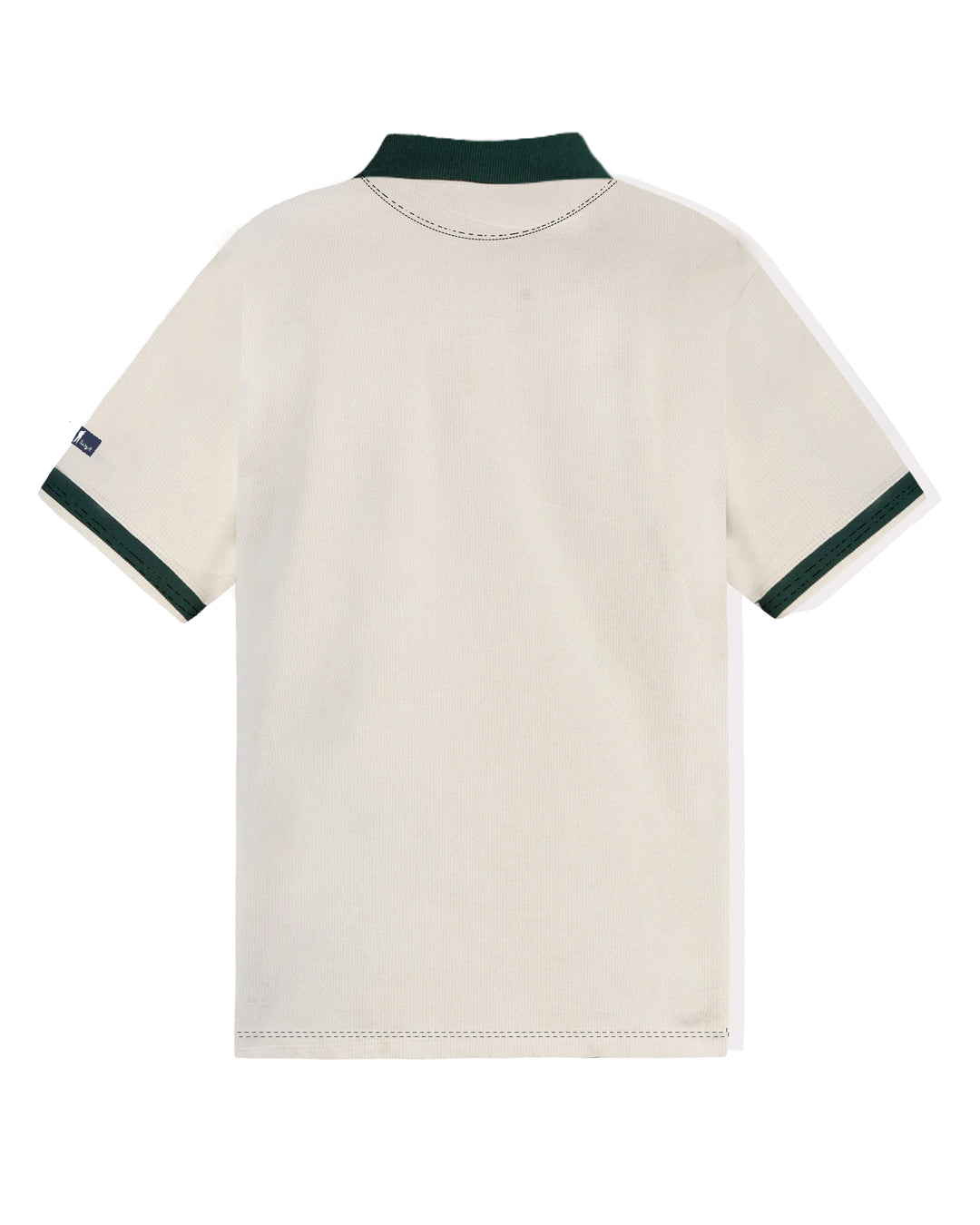 Amateurs '25 Pique Polo- Sand Core Performance Polo