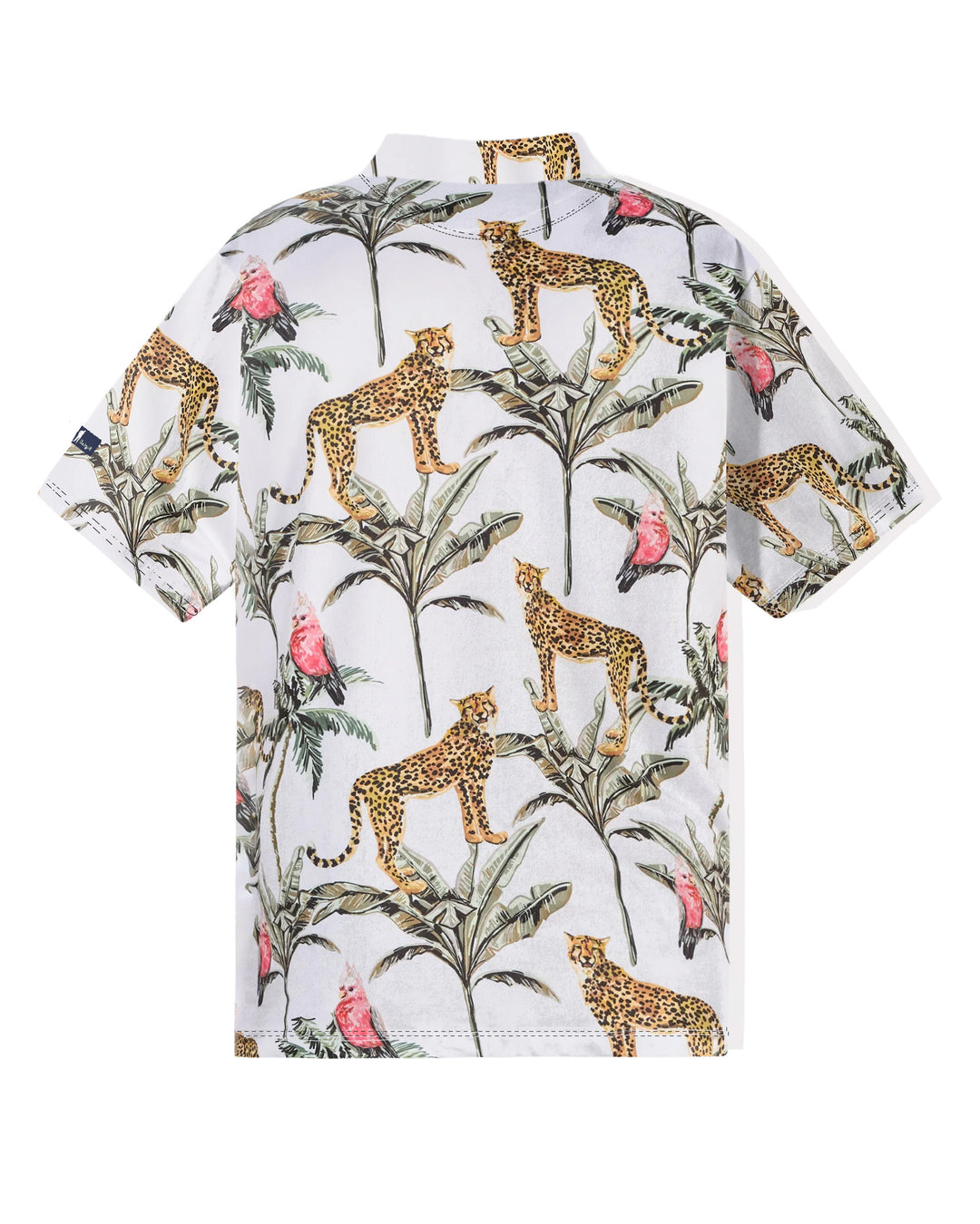 Wildlife Core Performance Polo