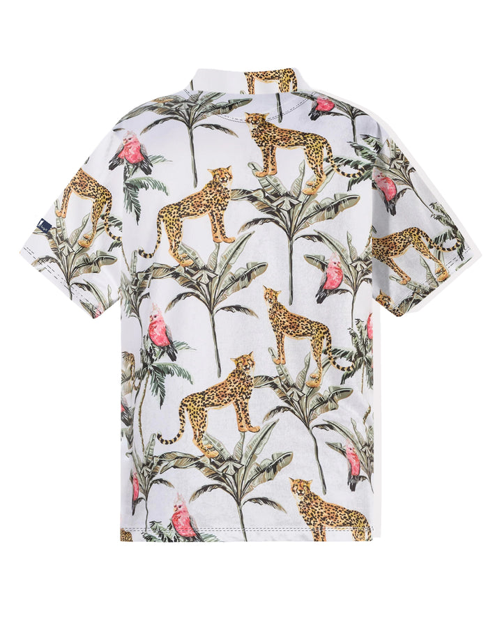 Wildlife Core Performance Polo