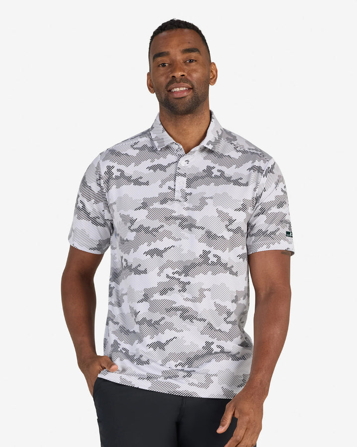 Frostbite Performance Polo