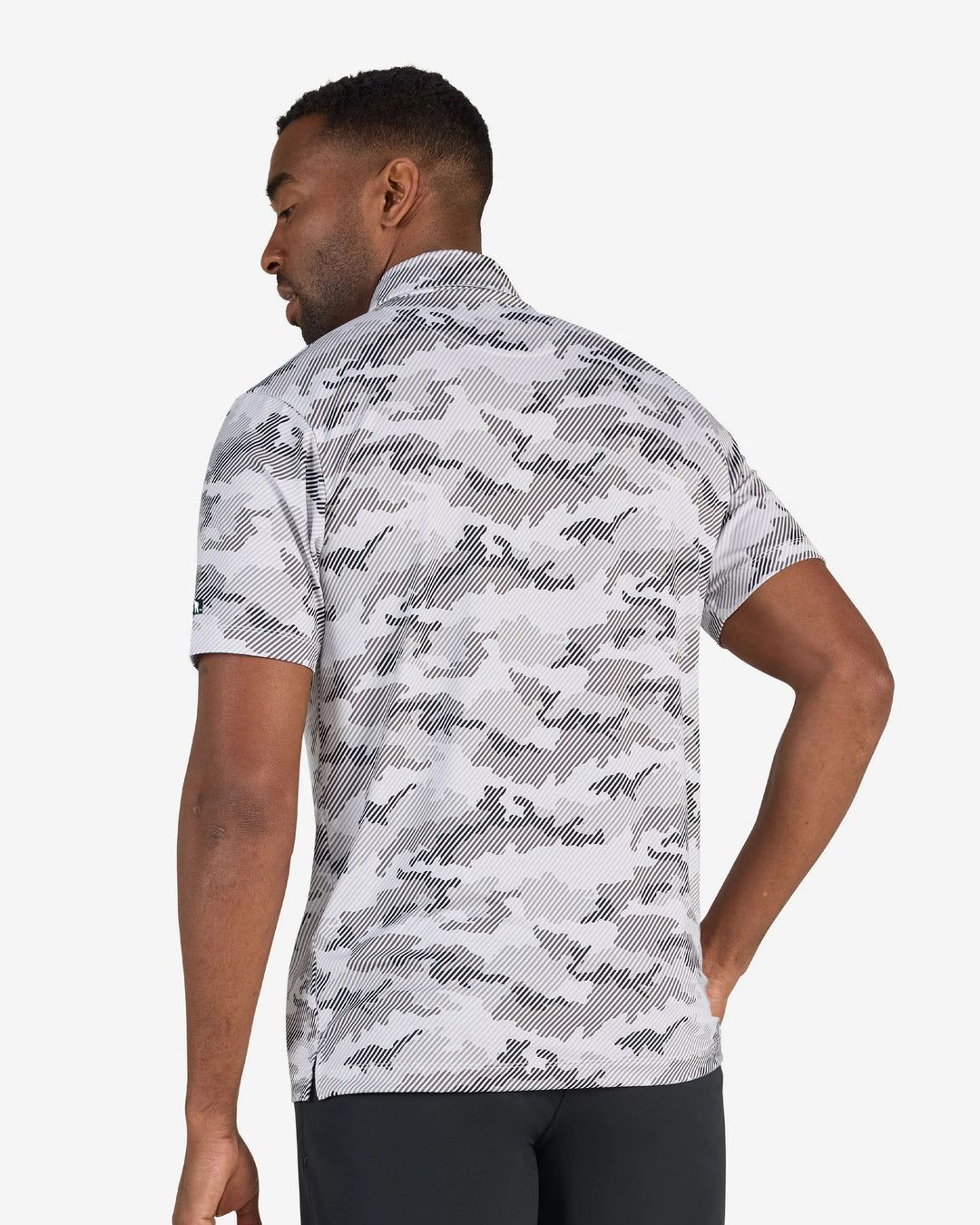 Frostbite Performance Polo