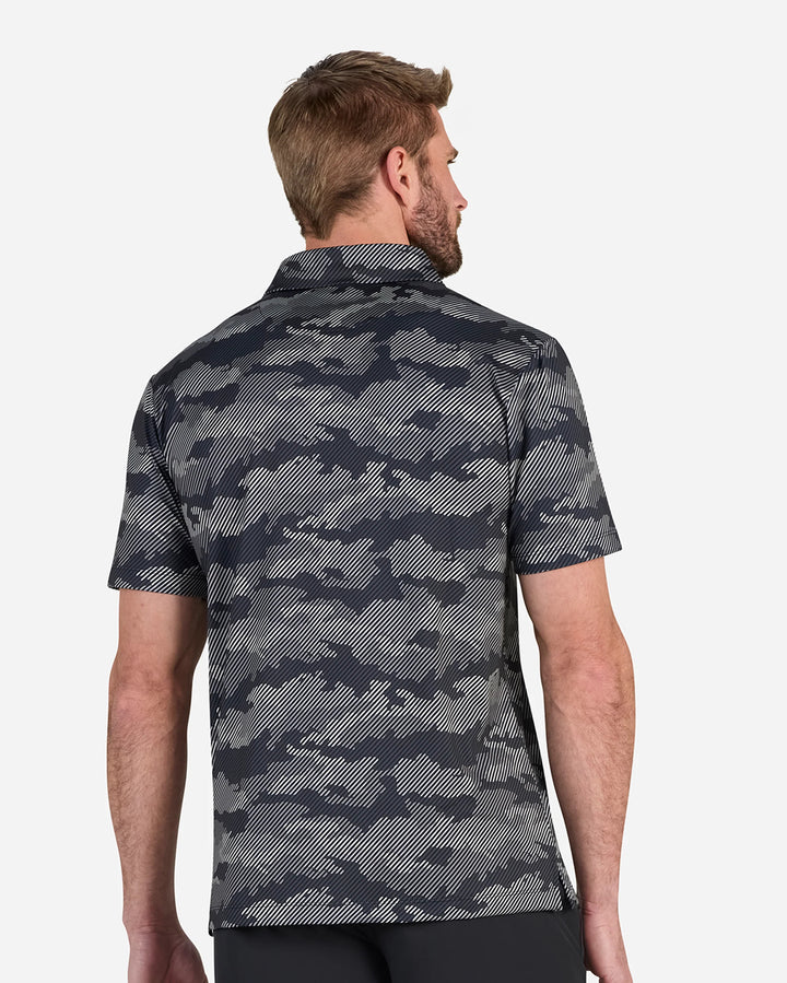 Frostbite - Granite Core Performance Polo