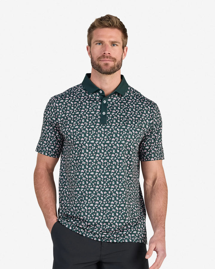 Azalea '25 Core Performance Polo
