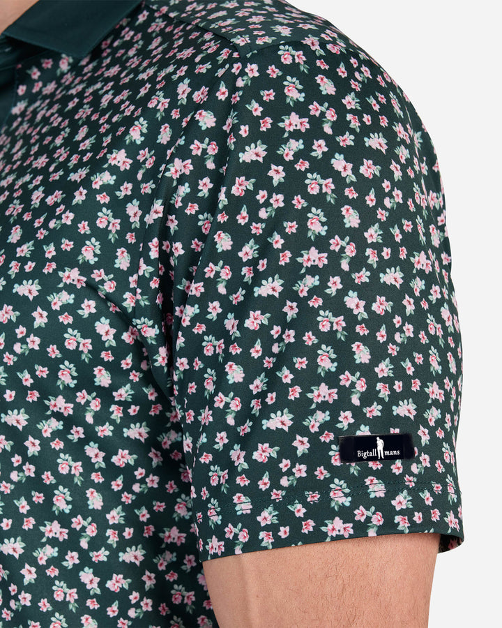 Azalea '25 Core Performance Polo