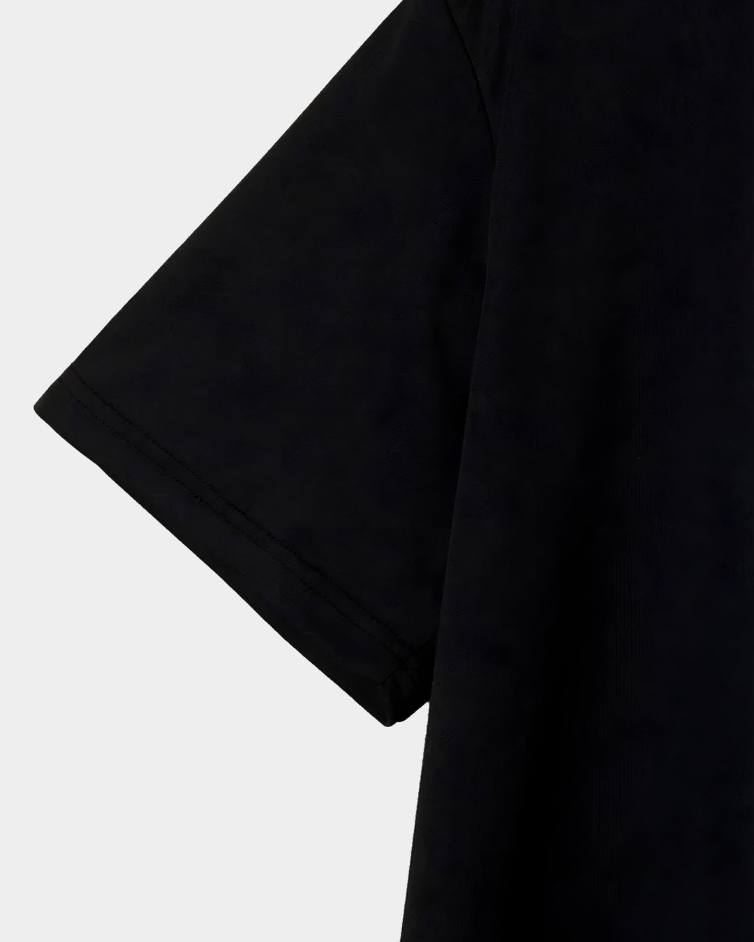 XS-5XL Stuck Between IDK, IDC And IDGAF Back Printed T-Shirt
