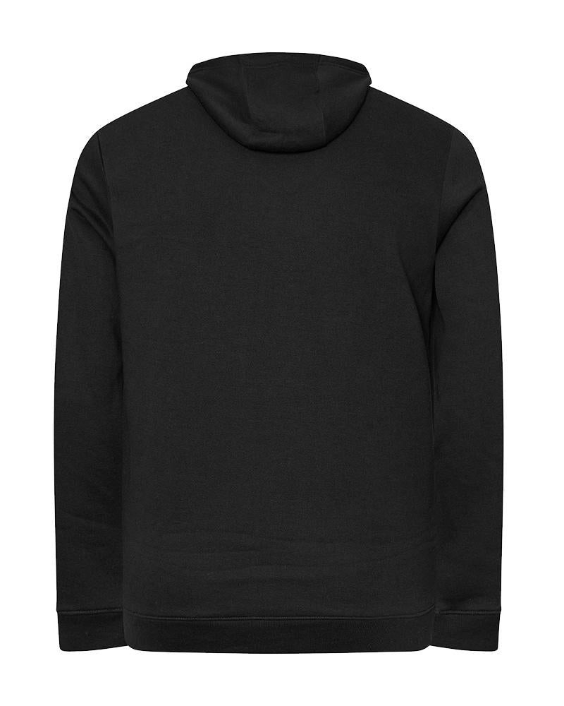 Men's Dragon Oversized Cotton Hoodie