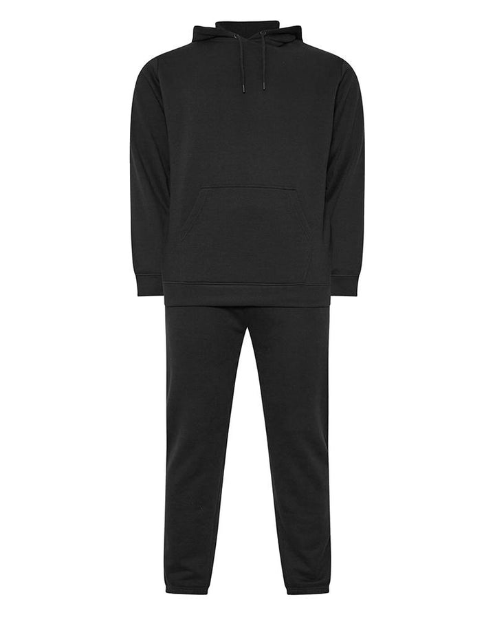 "Super Bowl Dreams Await You!" Cotton Hoodie Trousers Suit