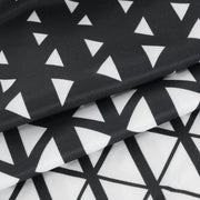 Black Diamond Lattice Gradient Short Sleeve Walking Set